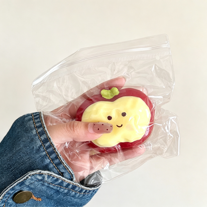 Large Round Squishy Toy