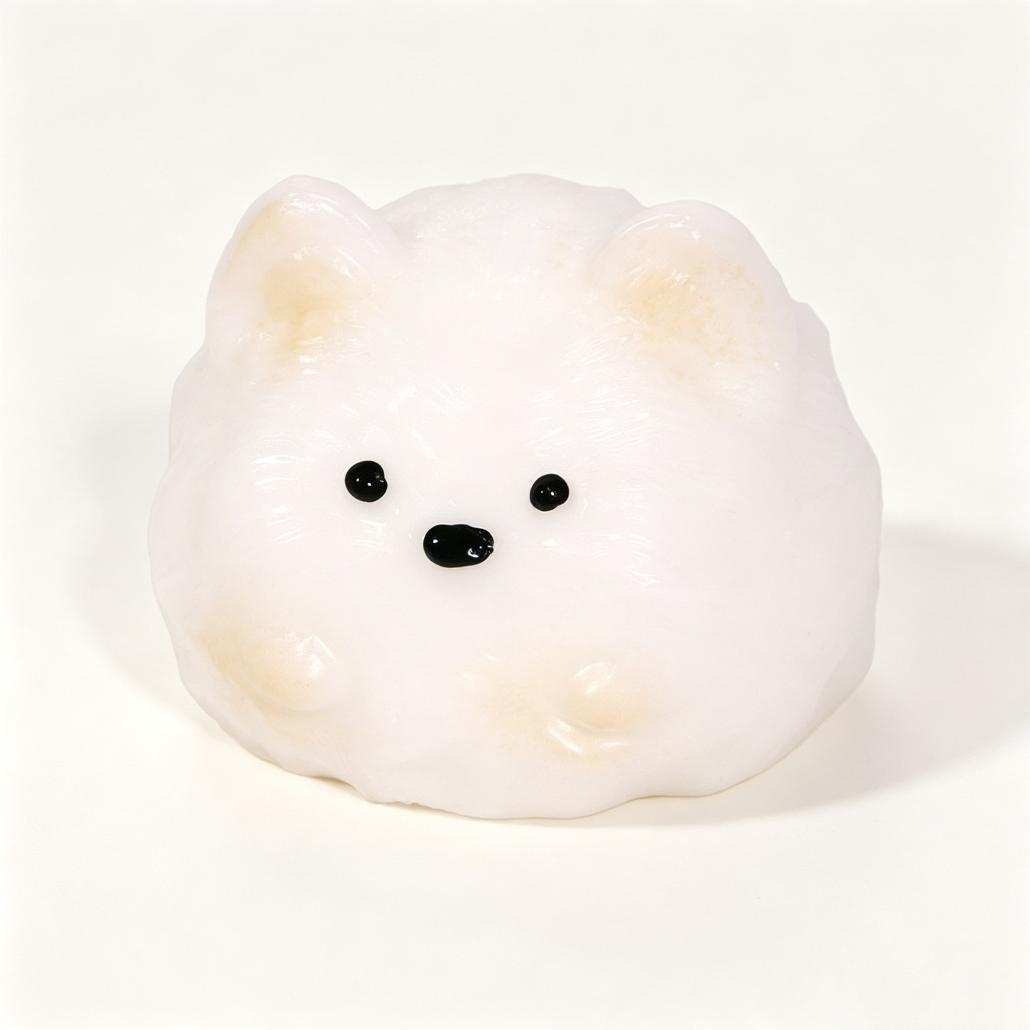 Cute Animal Squishy Toy