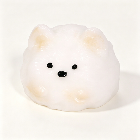 Cute Animal Squishy Toy
